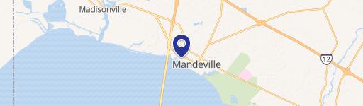 Mandeville, LA 70448