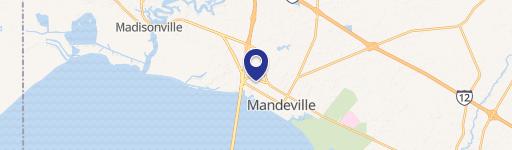 Mandeville, LA 70448