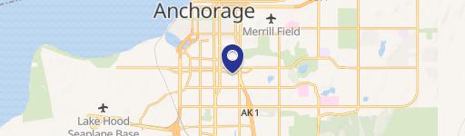 Anchorage, AK 99503