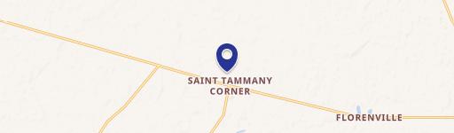 Pearl River, LA 70452