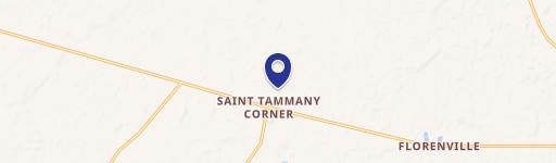 Pearl River, LA 70452