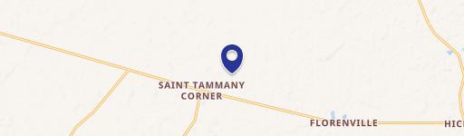 Pearl River, LA 70452