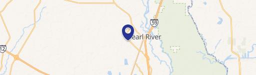 Pearl River, LA 70452