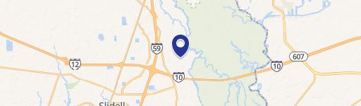 Pearl River, LA 70452