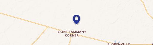 Pearl River, LA 70452