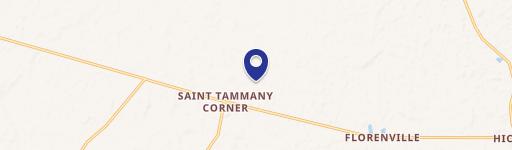 Pearl River, LA 70452