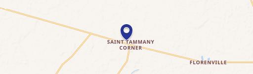 Pearl River, LA 70452