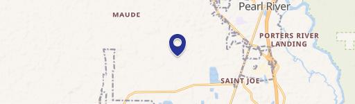 Pearl River, LA 70452