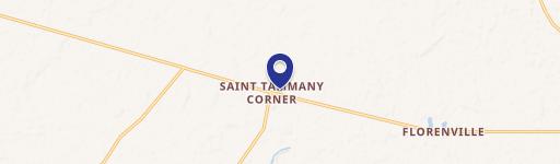 Pearl River, LA 70452