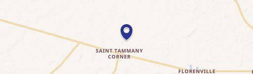 Pearl River, LA 70452