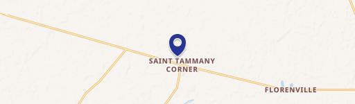 Pearl River, LA 70452