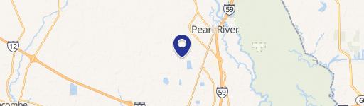 Pearl River, LA 70452
