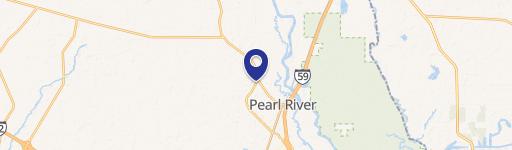 Pearl River, LA 70452