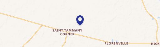 Pearl River, LA 70452