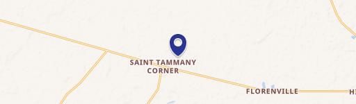 Pearl River, LA 70452