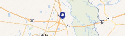 Pearl River, LA 70452