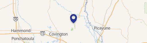 Pearl River, LA 70452