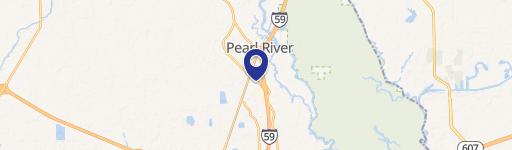 Pearl River, LA 70452