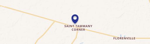 Pearl River, LA 70452