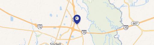 Pearl River, LA 70452