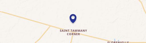 Pearl River, LA 70452