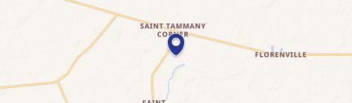 Pearl River, LA 70452