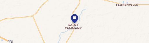 Pearl River, LA 70452