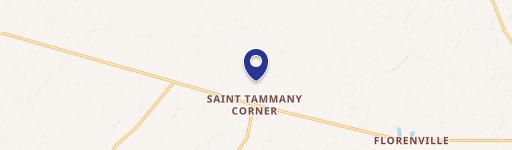 Pearl River, LA 70452