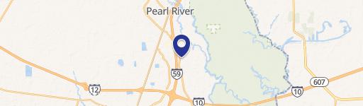 Pearl River, LA 70452