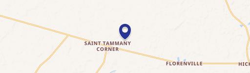 Pearl River, LA 70452