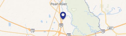 Pearl River, LA 70452