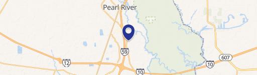 Pearl River, LA 70452
