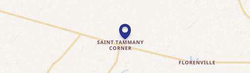 Pearl River, LA 70452