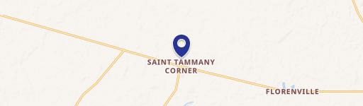 Pearl River, LA 70452