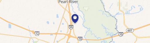 Pearl River, LA 70452