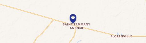 Pearl River, LA 70452