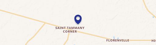 Pearl River, LA 70452