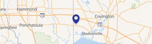 Pearl River, LA 70452