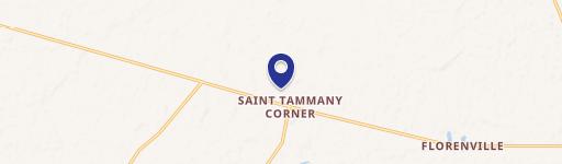 Pearl River, LA 70452