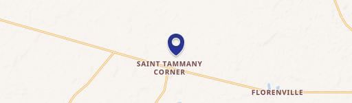 Pearl River, LA 70452