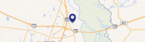 Pearl River, LA 70452