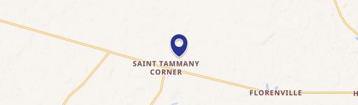 Pearl River, LA 70452