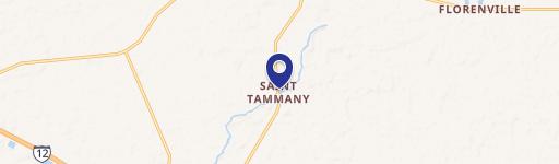 Pearl River, LA 70452