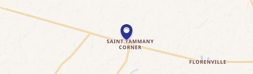 Pearl River, LA 70452