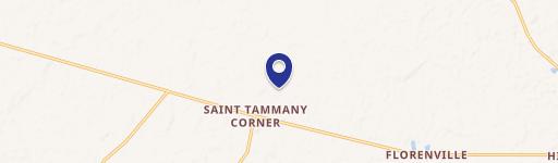 Pearl River, LA 70452