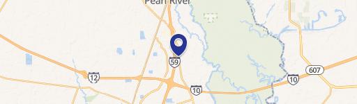 Pearl River, LA 70452