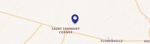 Pearl River, LA 70452