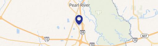 Pearl River, LA 70452
