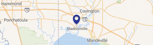 Pearl River, LA 70452