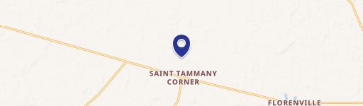 Pearl River, LA 70452